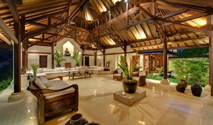 Villa 3263 in Bali Main Image