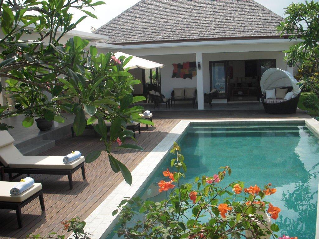 Canggu Villa 3264