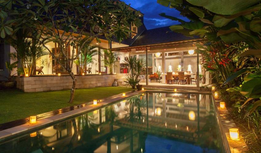 Villa 3266 in Bali Main Image