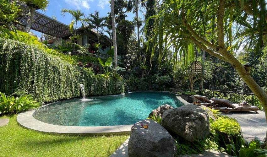 Villa 3967 in Bali Main Image