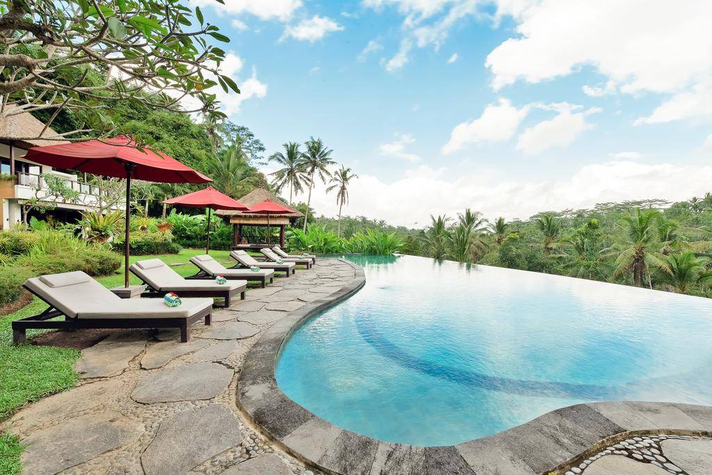 Ubud Villa 3273