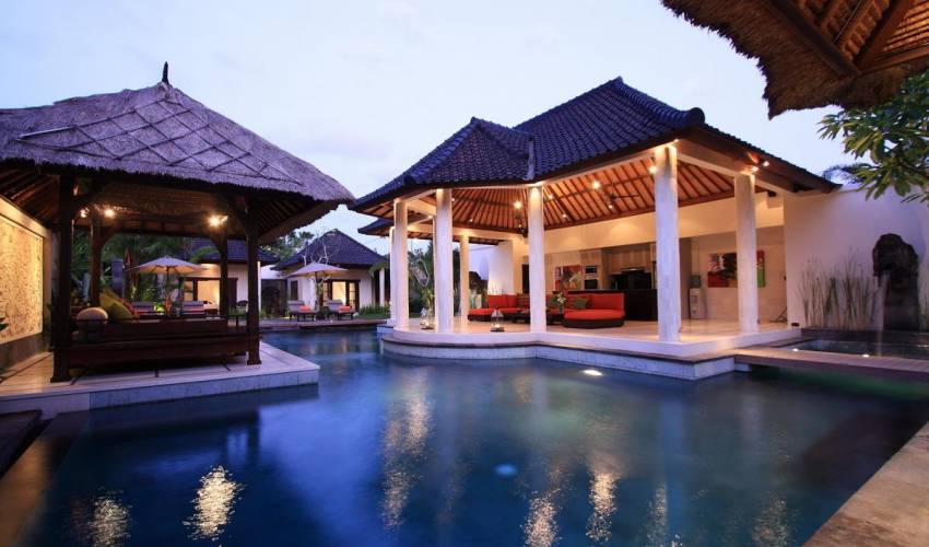 Villa 3275 in Bali Main Image