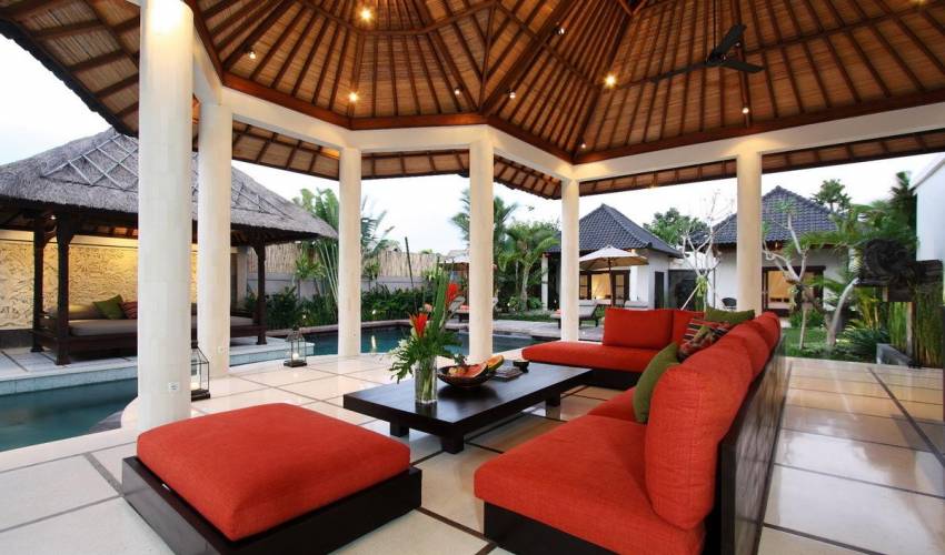 Villa 3275 in Bali Main Image
