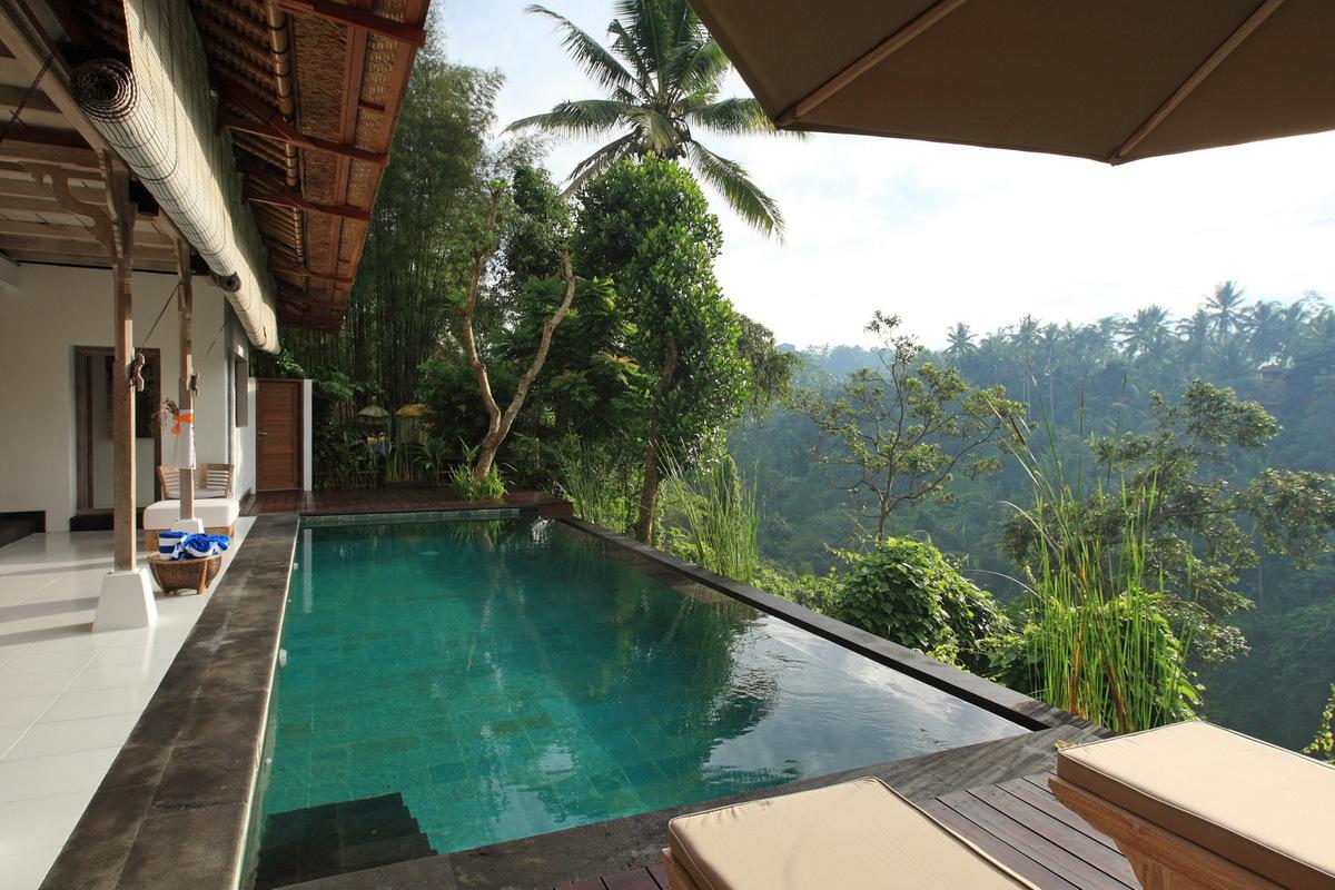 Ubud Villa 3276