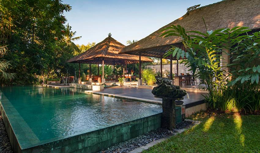 Villa 3270 in Bali Main Image
