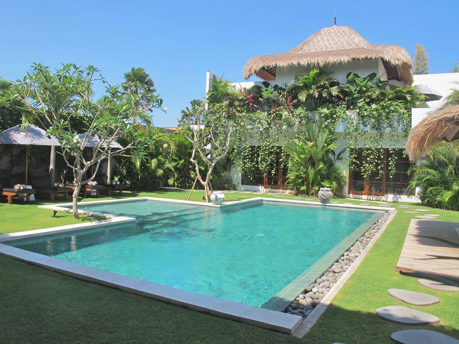 Seminyak Villa 3280