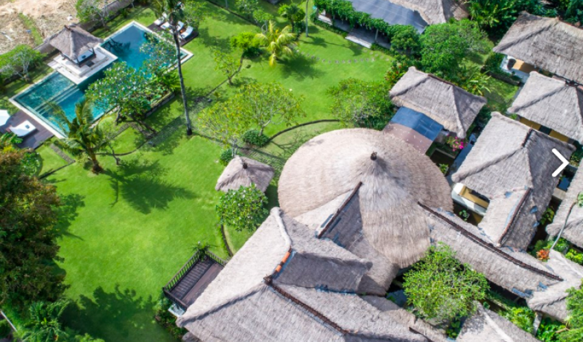 Villa 3281 in Bali Main Image