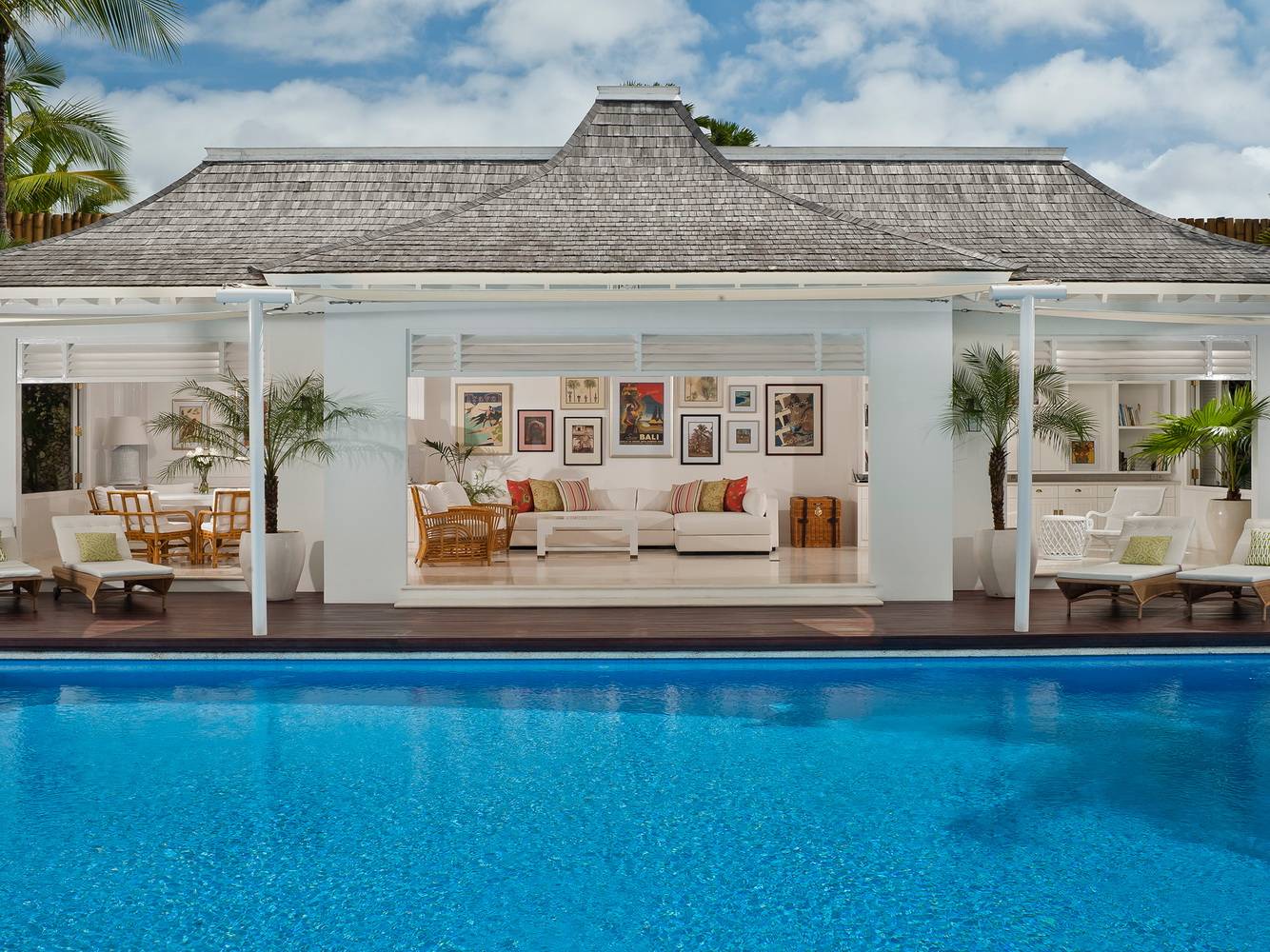 Seminyak Villa 306