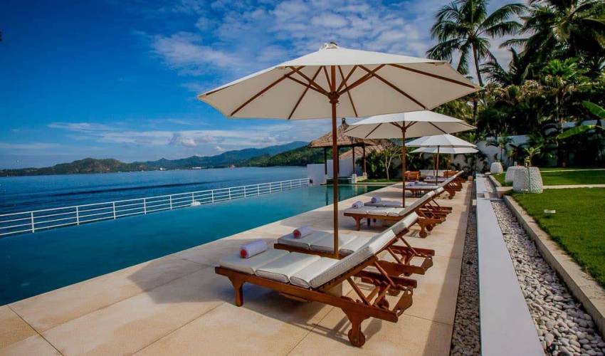 Villa 3284 in Bali Main Image