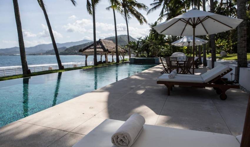 Villa 3284 in Bali Main Image