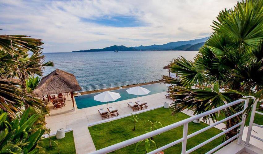 Villa 3284 in Bali Main Image