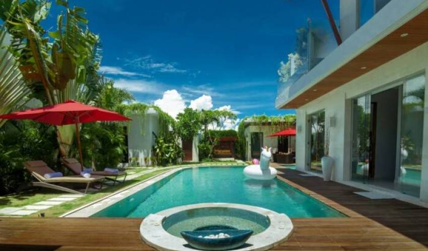 Villa 3285 in Bali Main Image