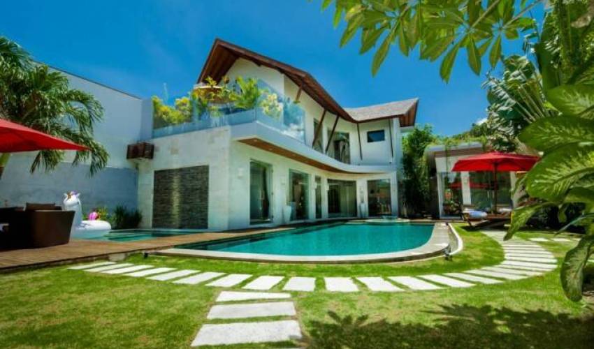 Villa 3285 in Bali Main Image