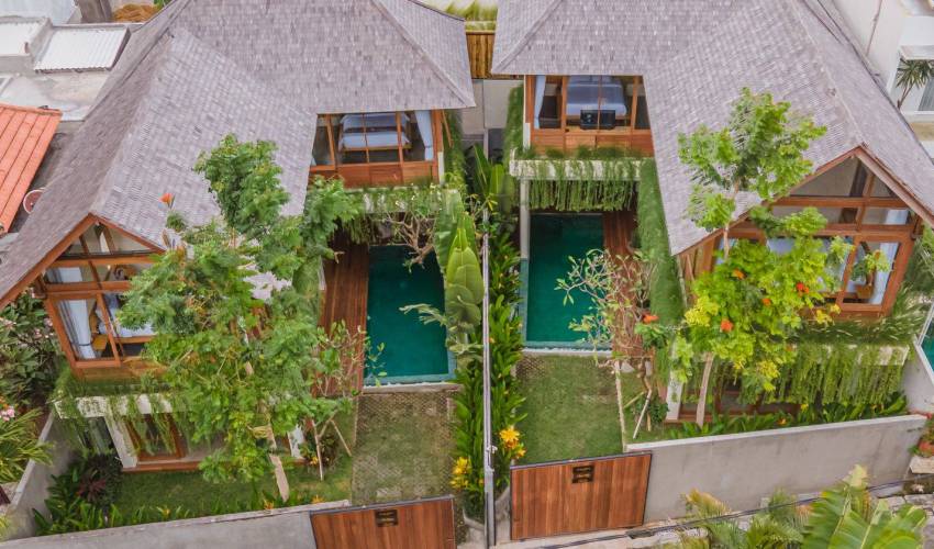 Villa 3286 in Bali Main Image