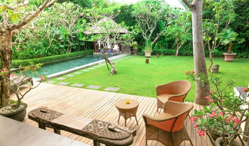 Villa 3291 in Bali Main Image