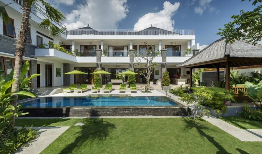 Villa 3298 in Bali Main Image