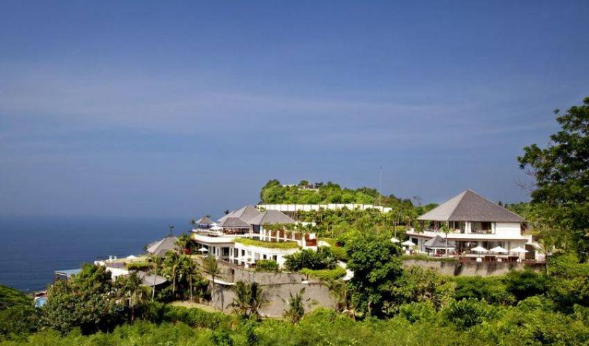 Villa 3304 in Bali Main Image