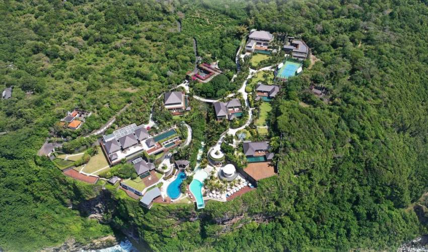 Villa 3304 in Bali Main Image
