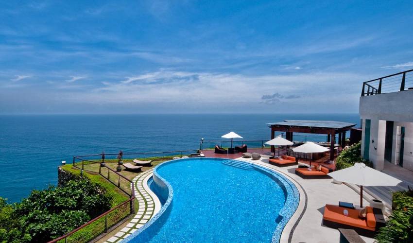 Villa 3304 in Bali Main Image