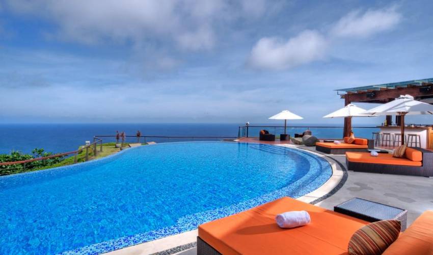 Villa 3304 in Bali Main Image