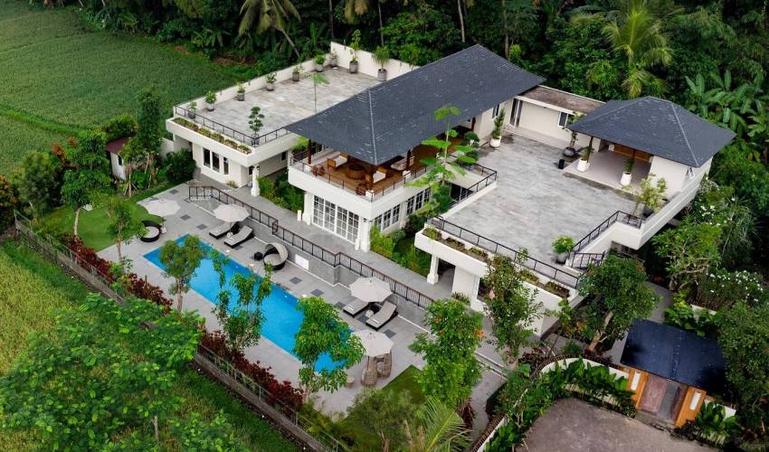 Villa 3994 in Bali Main Image