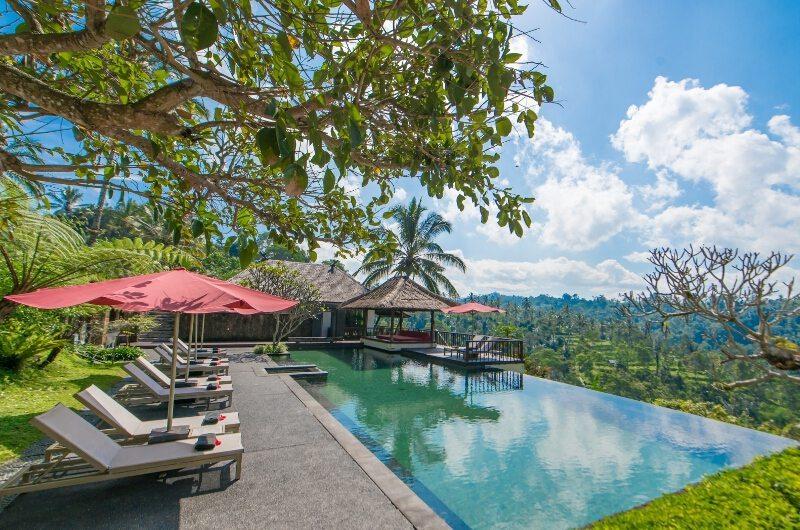 Ubud Villa 3306