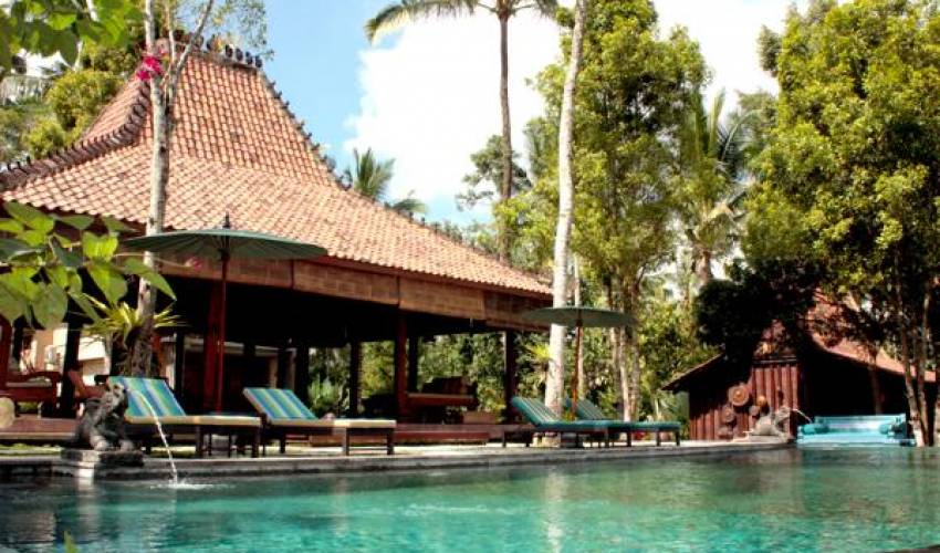Villa 3308 in Bali Main Image