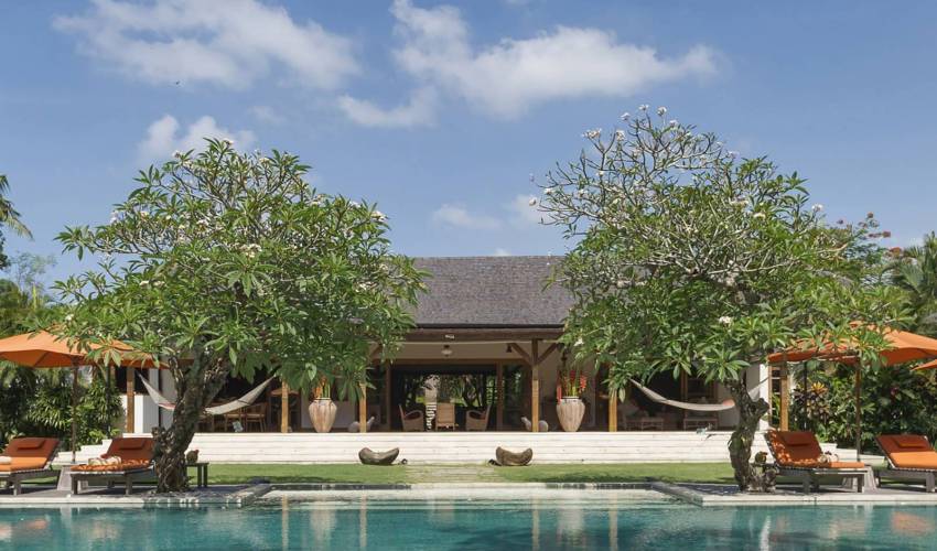 Villa 3309 in Bali Main Image
