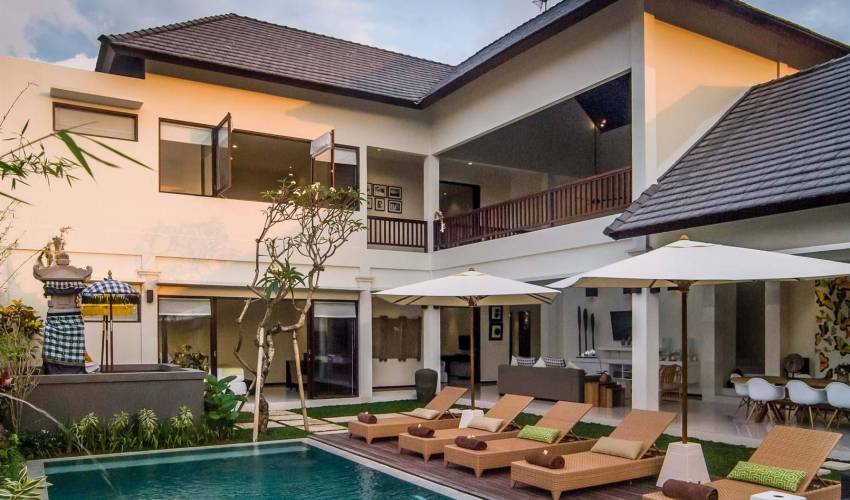 Villa 3312 in Bali Main Image
