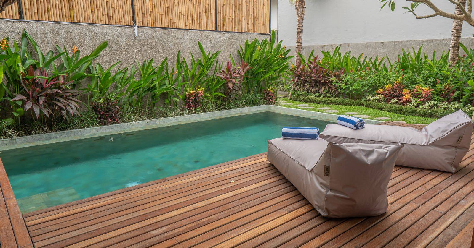 Canggu Villa 3313