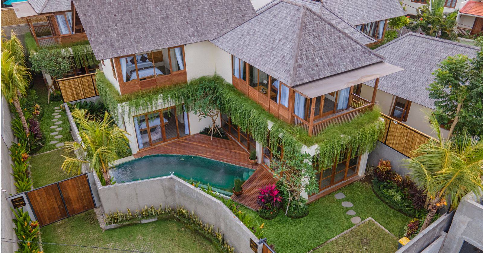 Canggu Villa 3314