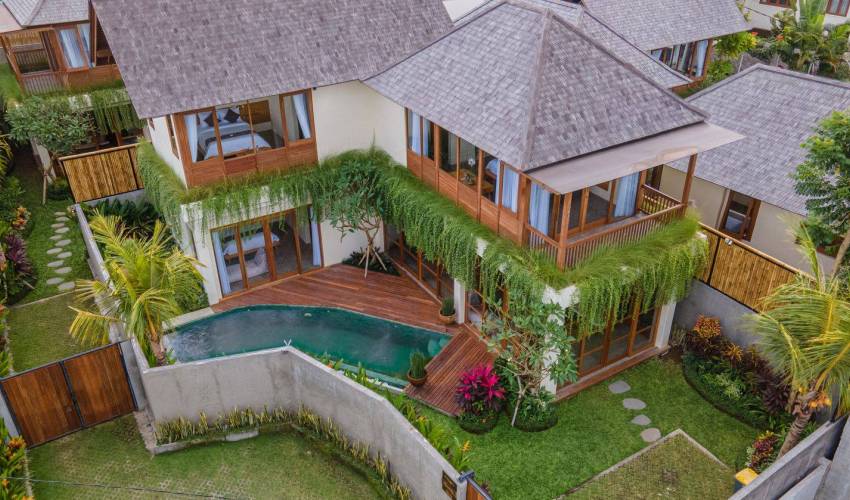 Villa 3314 in Bali Main Image