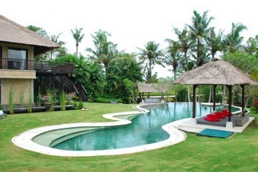 Canggu Villa 3315