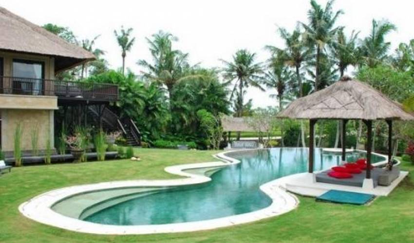 Villa 3315 in Bali Main Image