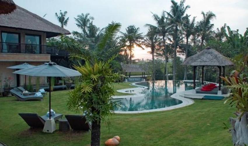 Villa 3315 in Bali Main Image