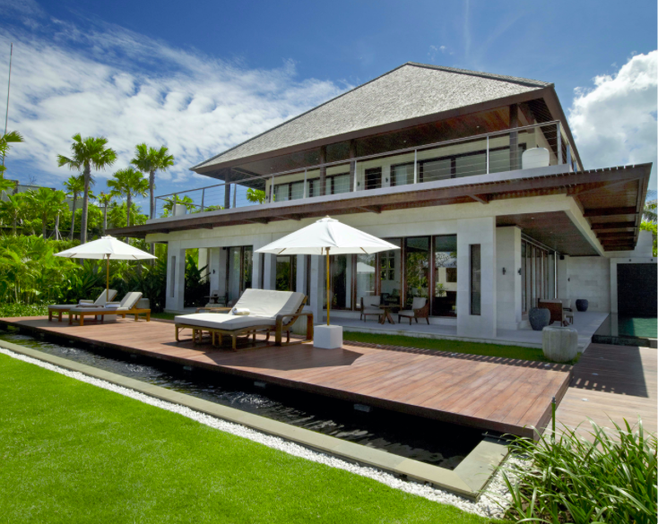 Villa 3318