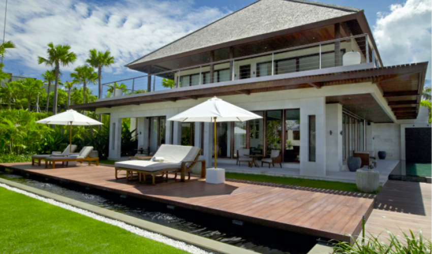 Villa 3318 in Bali Main Image