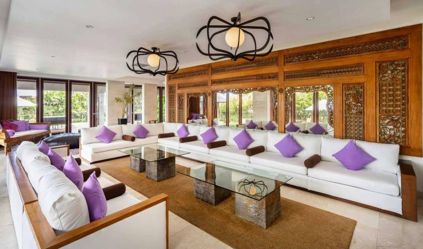 Villa 3318 in Bali Main Image