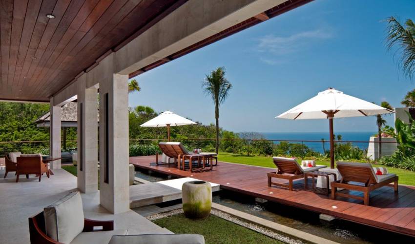 Villa 3318 in Bali Main Image