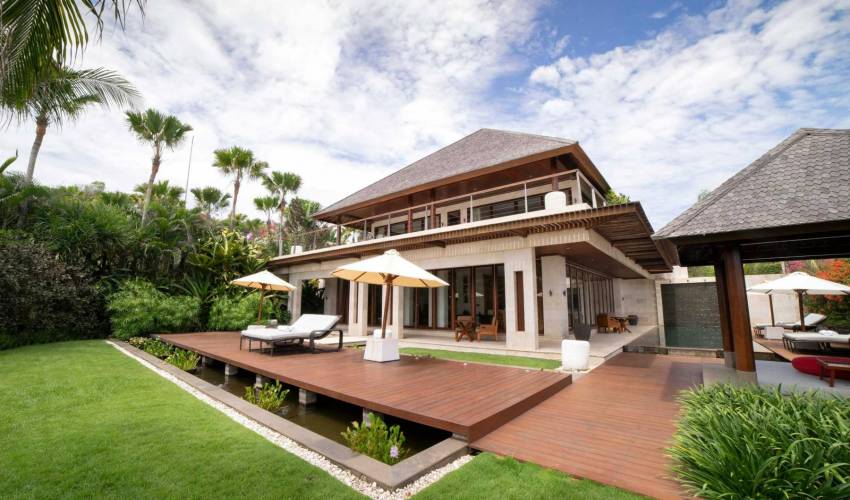 Villa 3318 in Bali Main Image