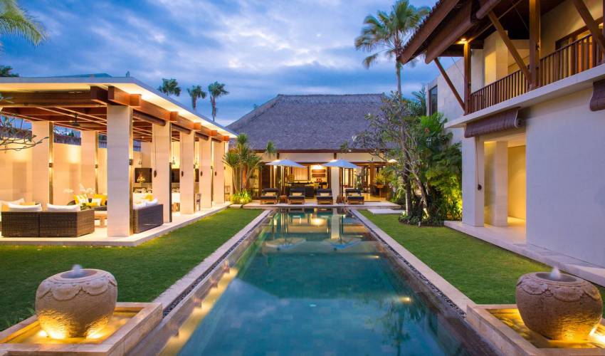 Villa 3320 in Bali Main Image