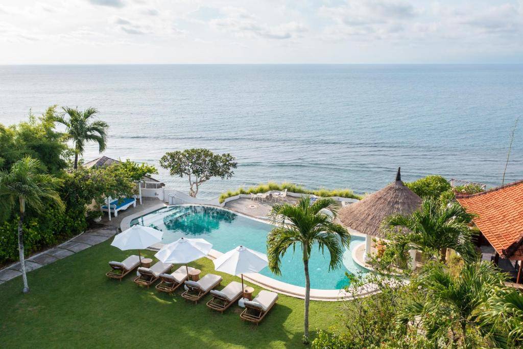 Uluwatu Villa 3961