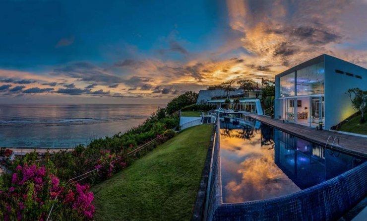 Uluwatu Villa 3322