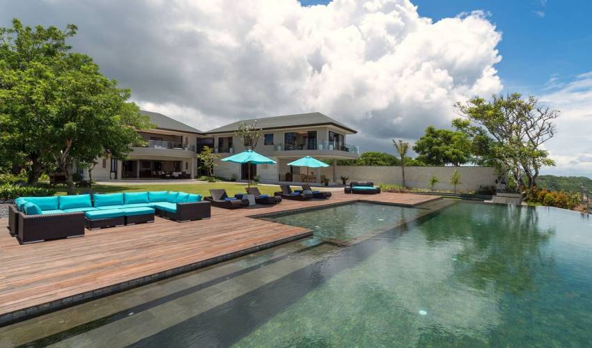 Villa 3771 in Bali Main Image