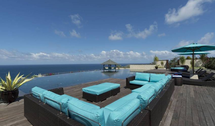 Villa 3771 in Bali Main Image
