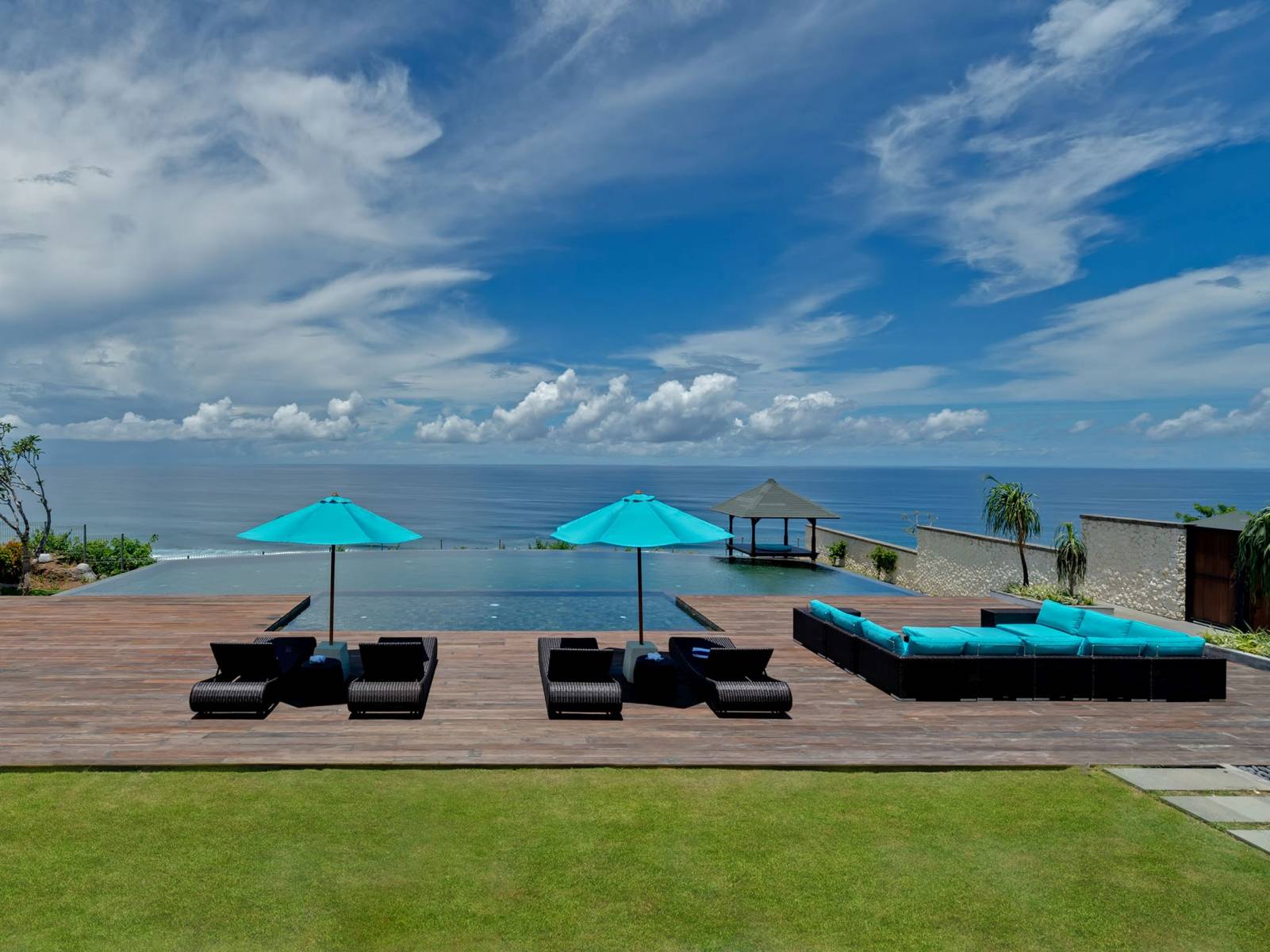 The Pala plus North Wing - Villa 3771