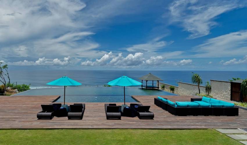 Villa 3771 in Bali Main Image