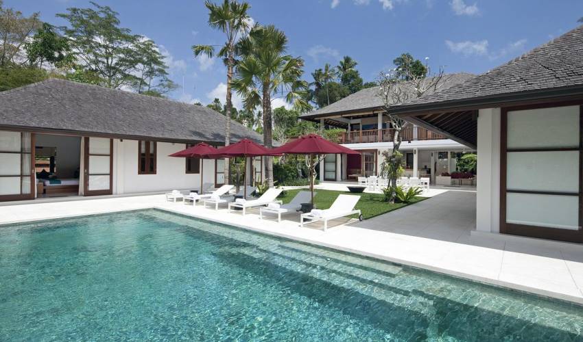 Villa 3323 in Bali Main Image