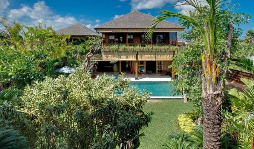 Villa 3325 in Bali Main Image