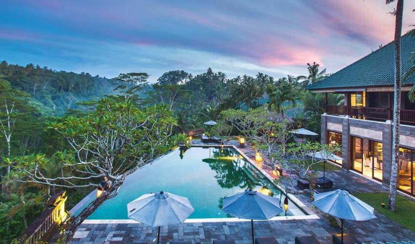 Villa 3326 in Bali Main Image